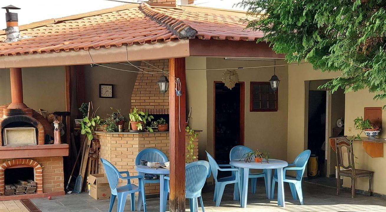 Casa de Condomínio, 4 quartos - Foto 11