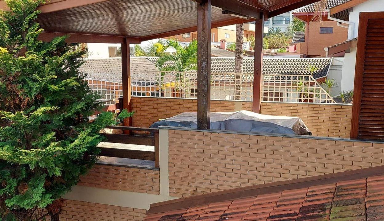 Casa de Condomínio, 4 quartos - Foto 14