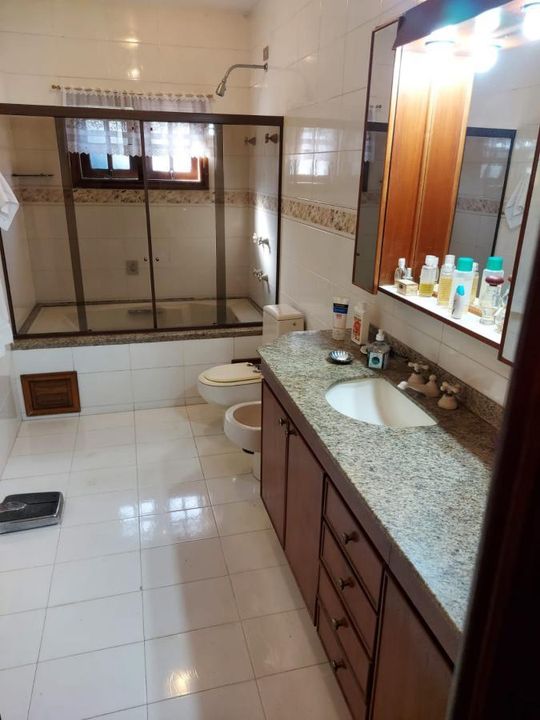 Casa de Condomínio, 4 quartos - Foto 25