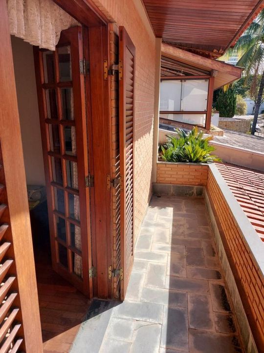 Casa de Condomínio, 4 quartos - Foto 29
