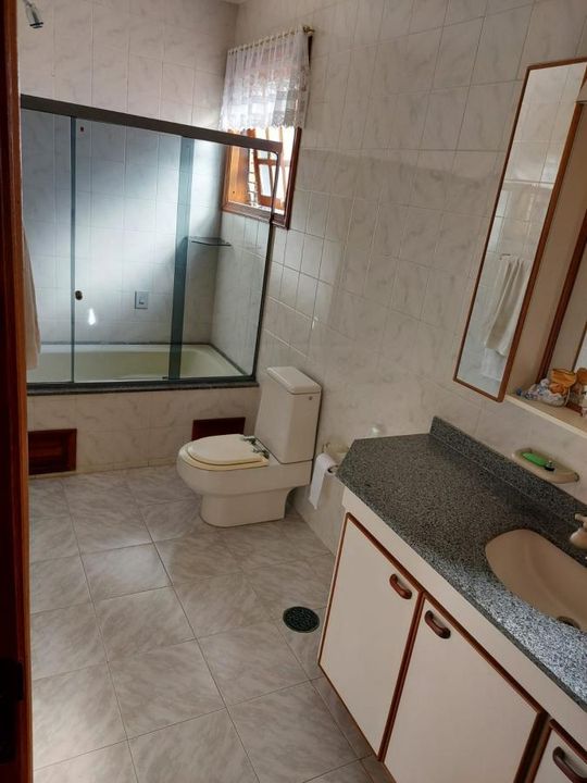 Casa de Condomínio, 4 quartos - Foto 31
