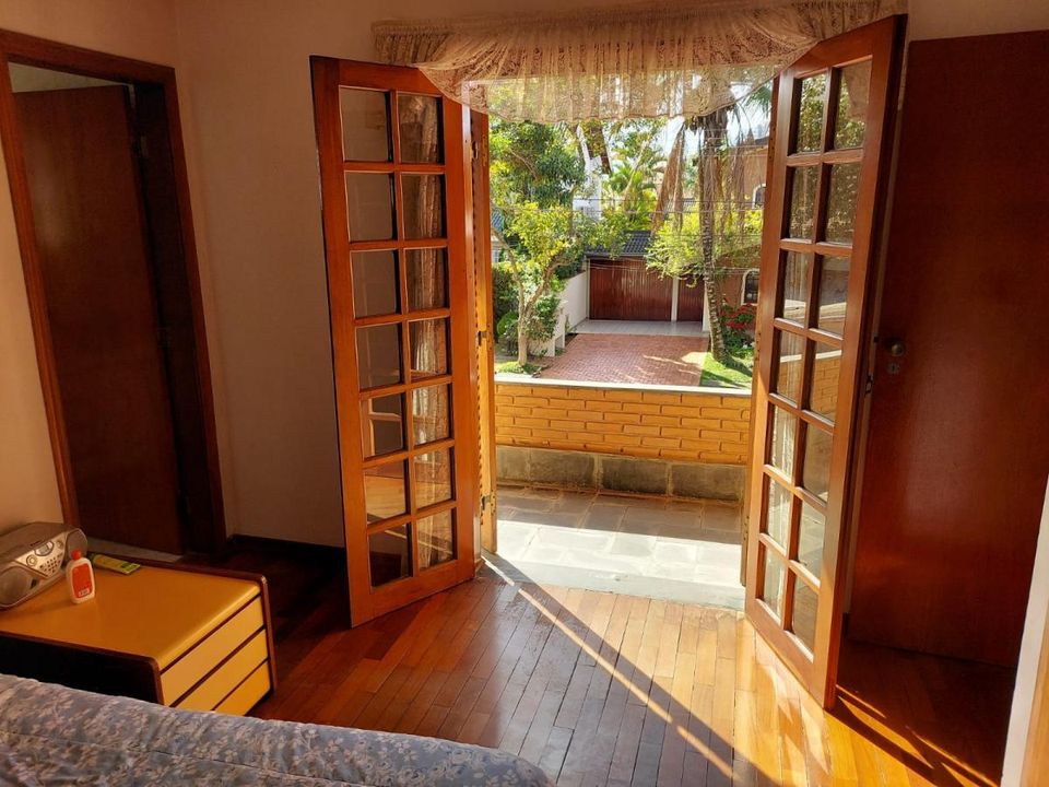 Casa de Condomínio, 4 quartos - Foto 30
