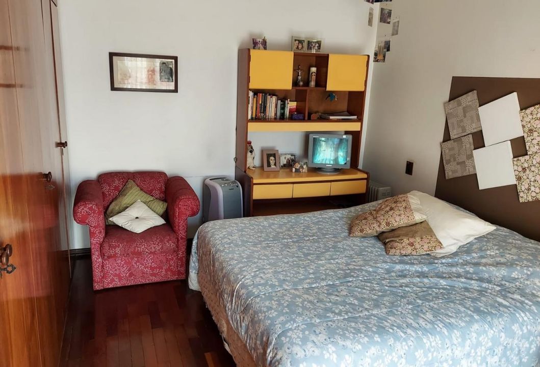 Casa de Condomínio, 4 quartos - Foto 32