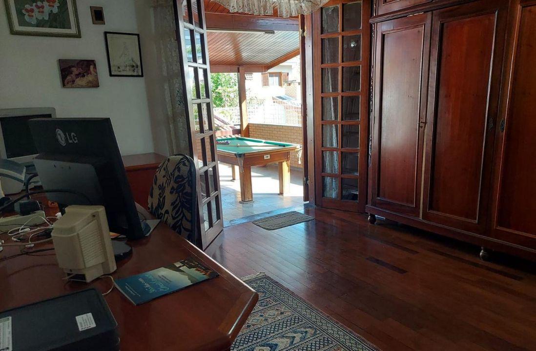 Casa de Condomínio, 4 quartos - Foto 36