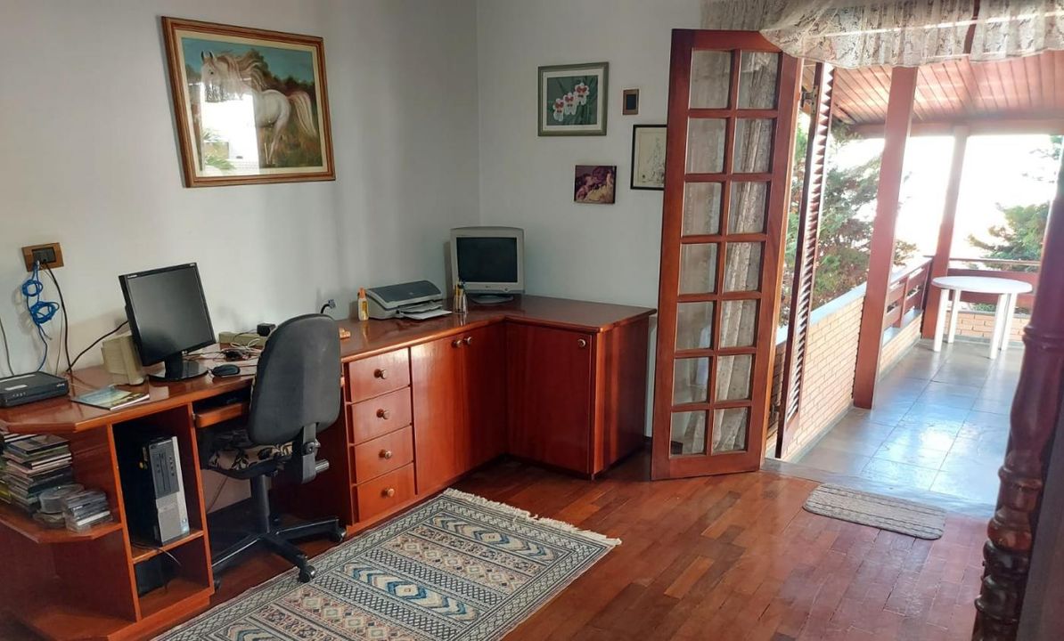 Casa de Condomínio, 4 quartos - Foto 35