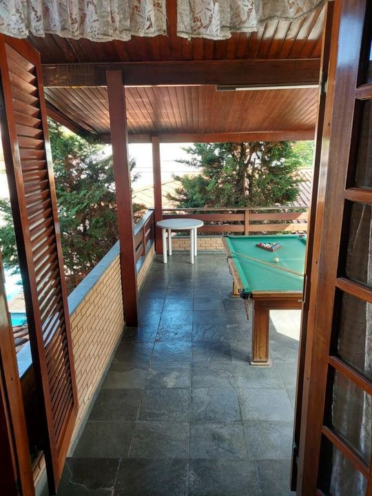 Casa de Condomínio, 4 quartos - Foto 37