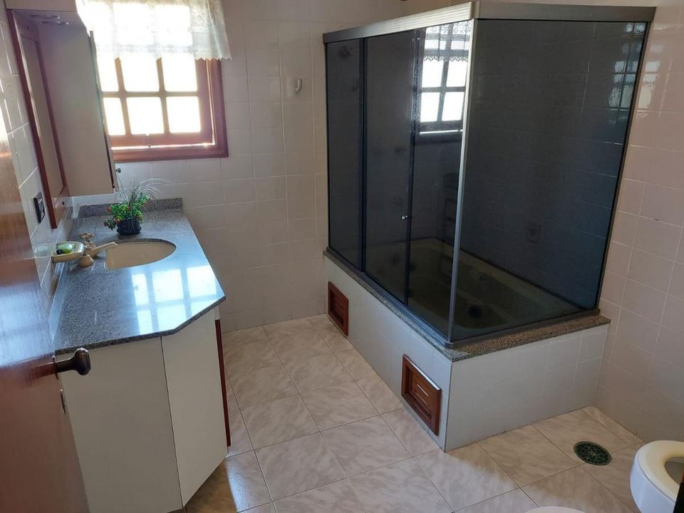 Casa de Condomínio, 4 quartos - Foto 38