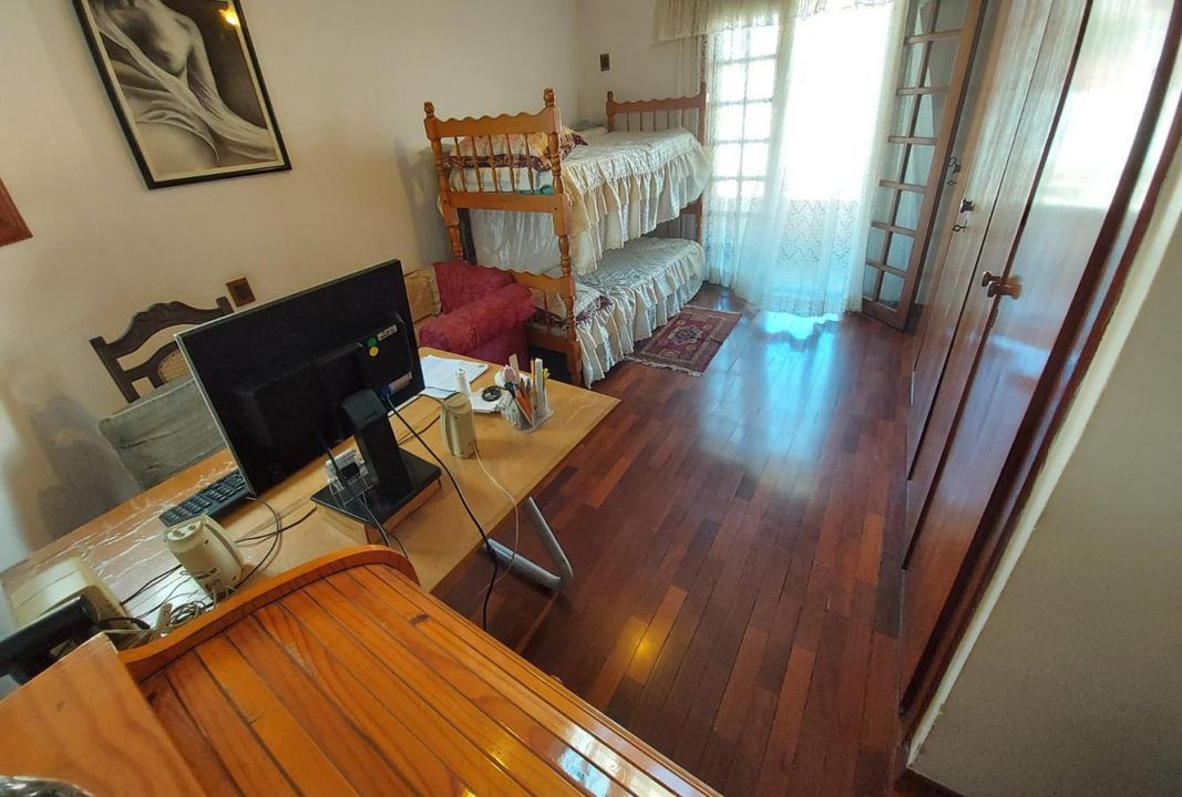 Casa de Condomínio, 4 quartos - Foto 39