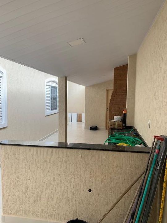 Casa, 3 quartos, 210 m² - Foto 29