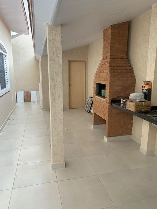 Casa, 3 quartos, 210 m² - Foto 30