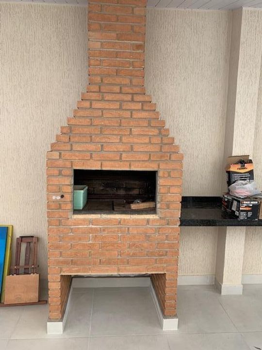 Casa, 3 quartos, 210 m² - Foto 26