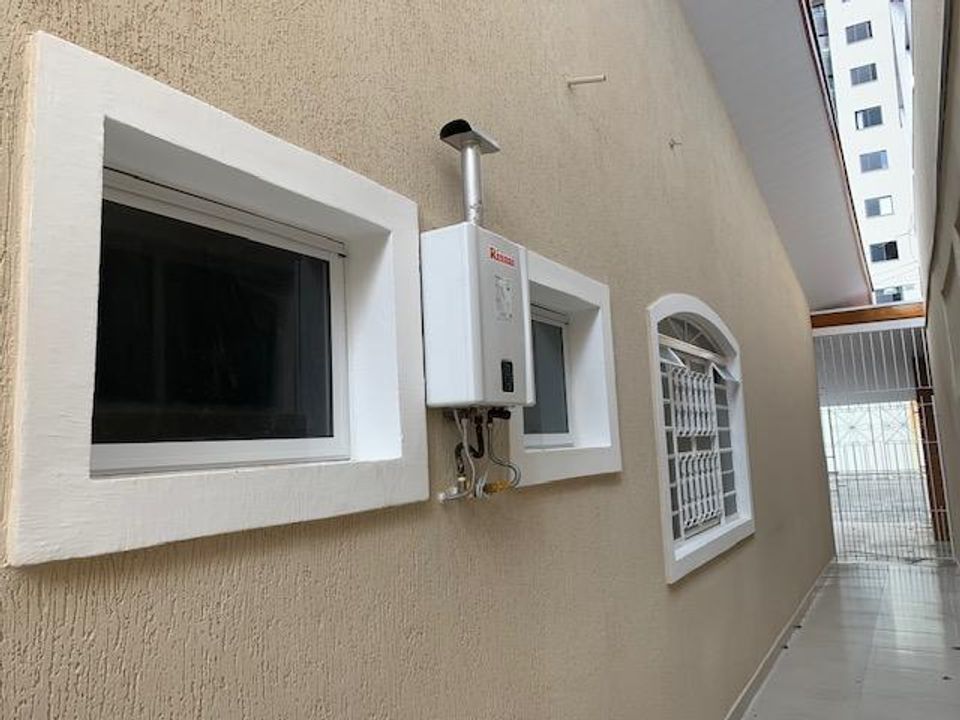 Casa, 3 quartos, 210 m² - Foto 35