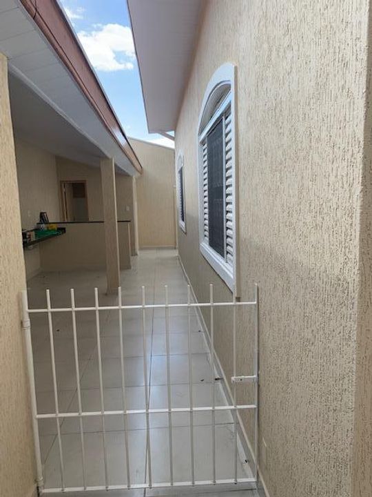 Casa, 3 quartos, 210 m² - Foto 38