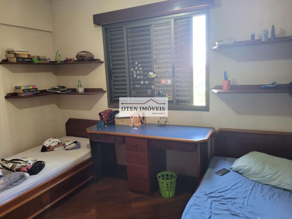 Apartamento, 4 quartos, 160 m² - Foto 12