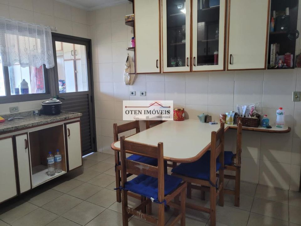 Apartamento, 4 quartos, 160 m² - Foto 8