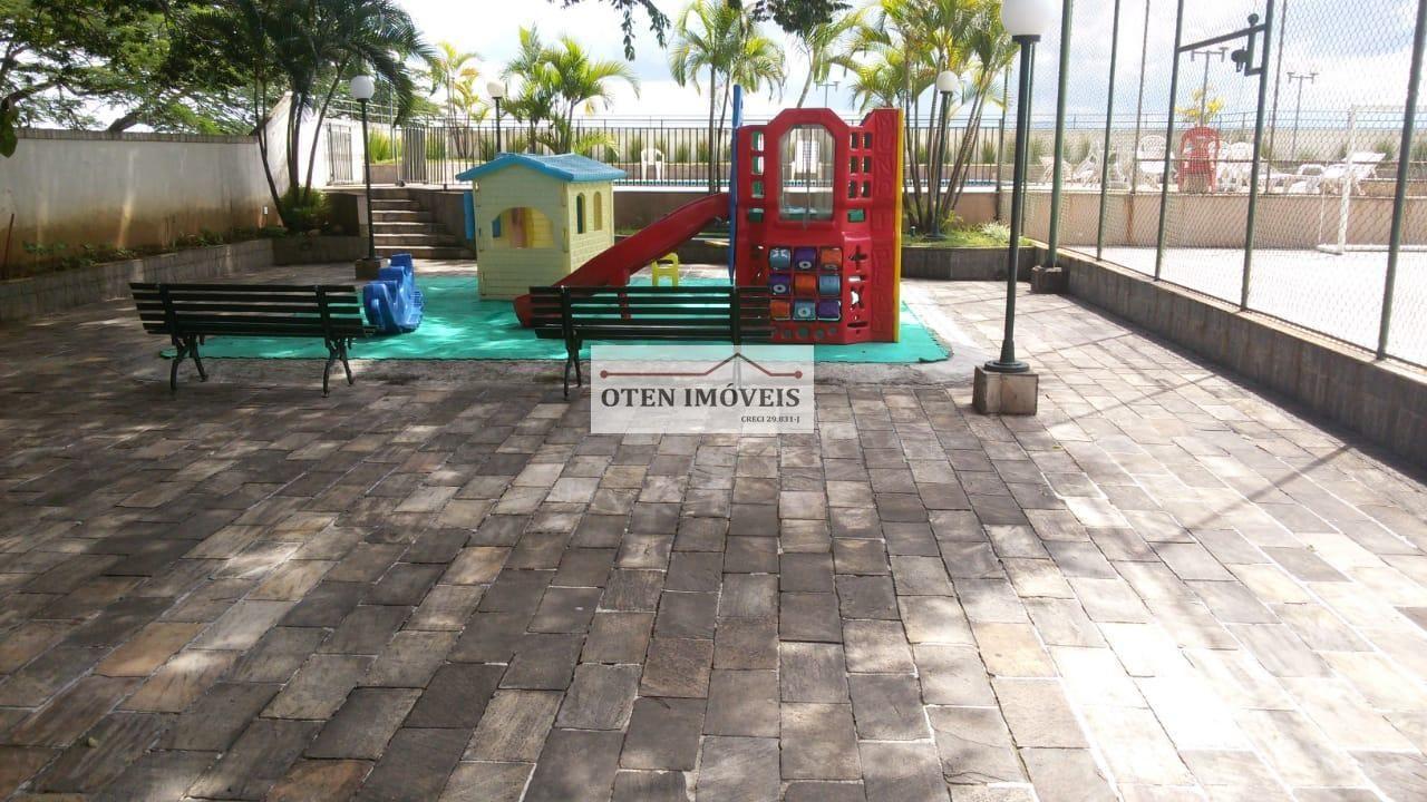 Apartamento, 4 quartos, 160 m² - Foto 19