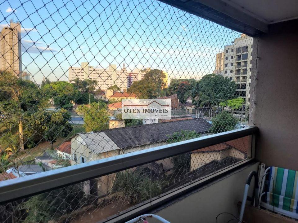 Apartamento, 4 quartos, 160 m² - Foto 4