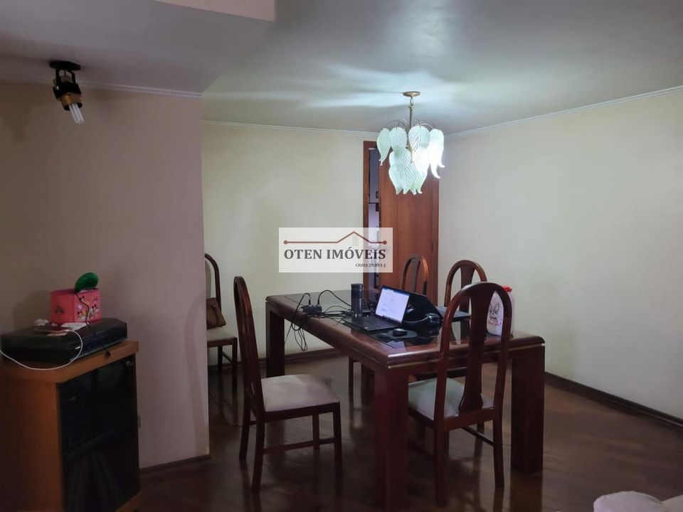 Apartamento, 4 quartos, 160 m² - Foto 2