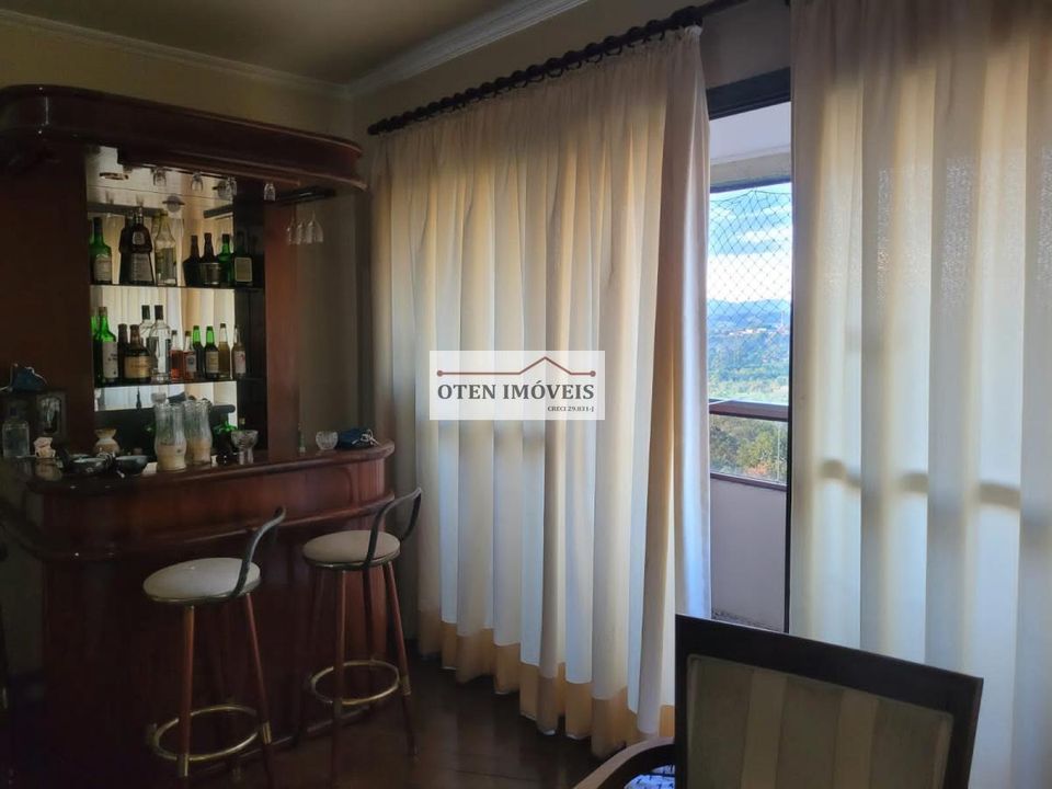 Apartamento, 4 quartos, 160 m² - Foto 3