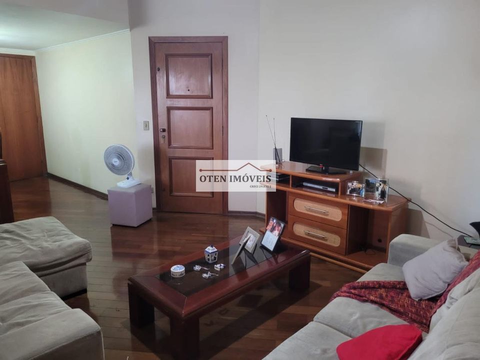 Apartamento, 4 quartos, 160 m² - Foto 1