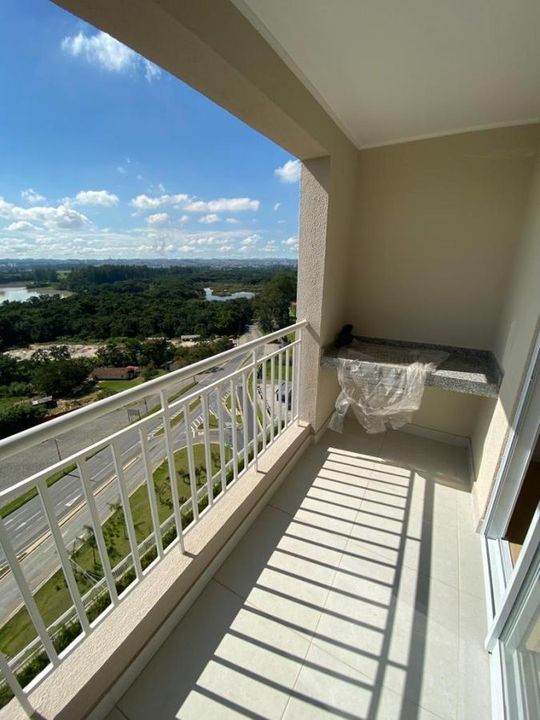 Apartamento, 2 quartos, 62 m² - Foto 2