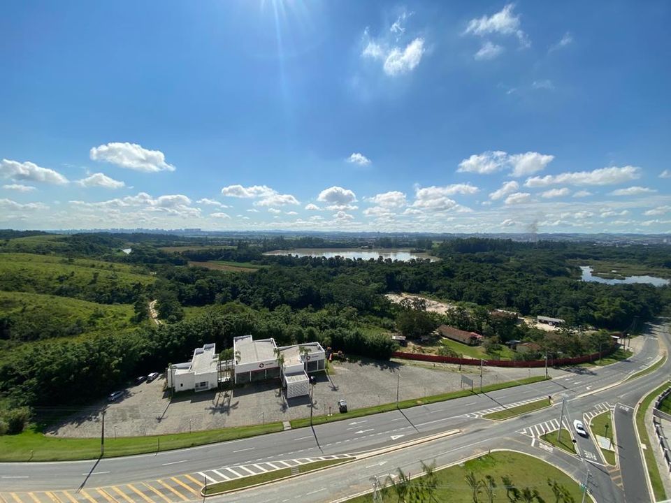 Apartamento, 2 quartos, 62 m² - Foto 3