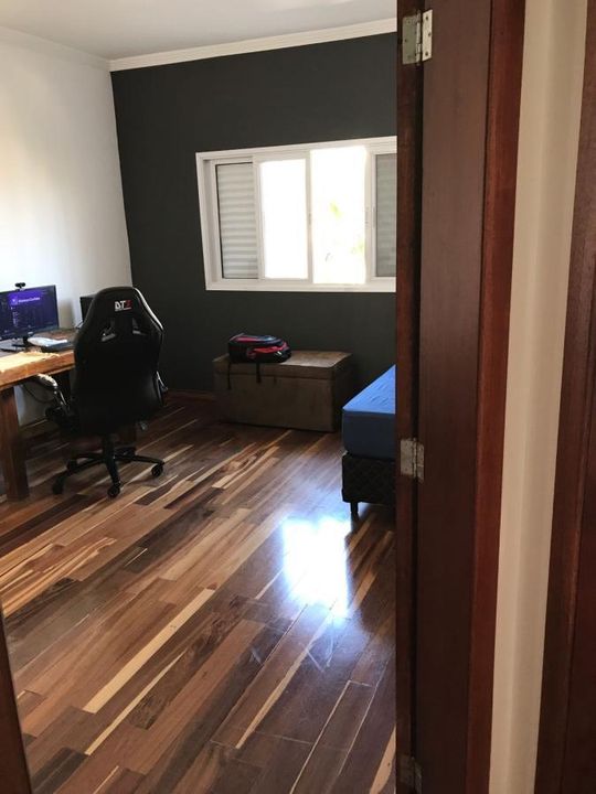 Casa de Condomínio, 4 quartos - Foto 9