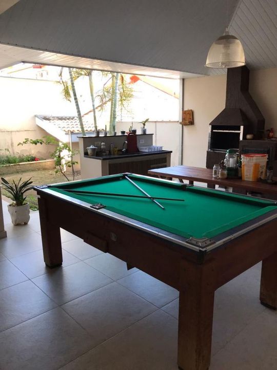 Casa de Condomínio, 4 quartos - Foto 5