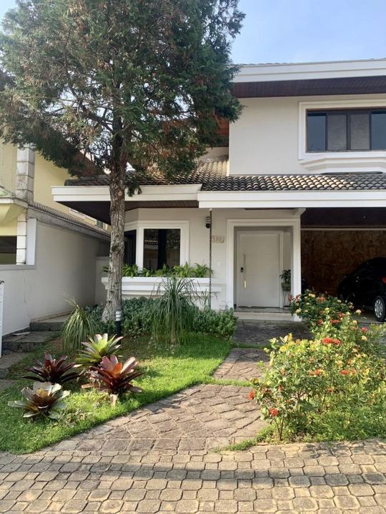 Casa de Condomínio, 4 quartos - Foto 2