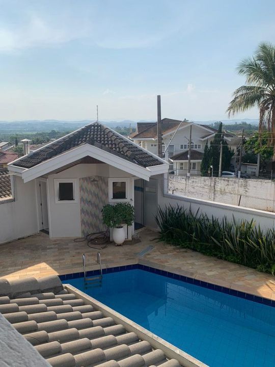 Casa de Condomínio, 4 quartos - Foto 3