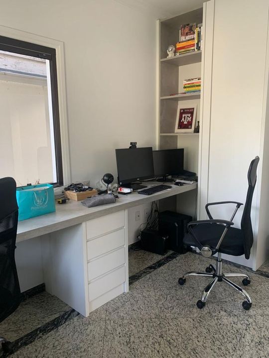 Casa de Condomínio, 4 quartos - Foto 11