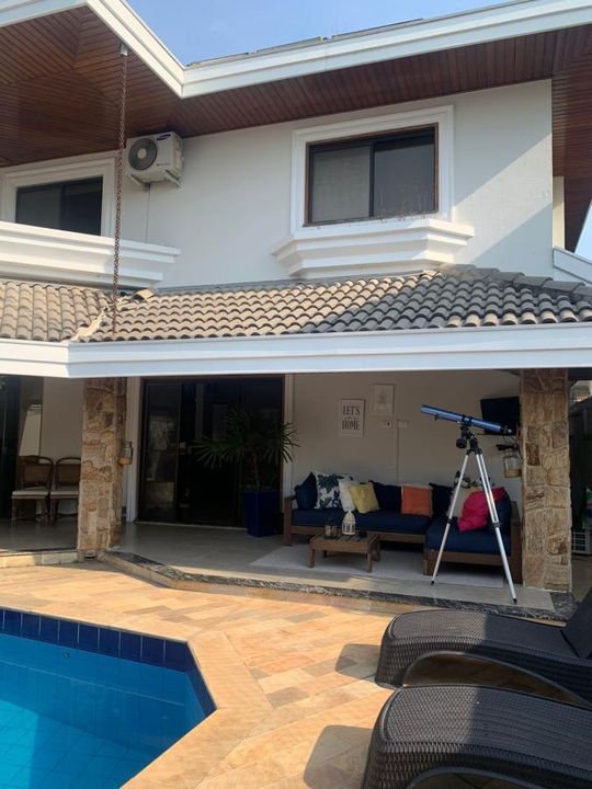 Casa de Condomínio, 4 quartos - Foto 13