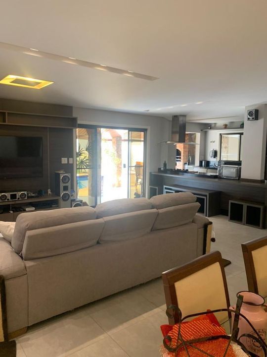 Casa de Condomínio, 4 quartos - Foto 14