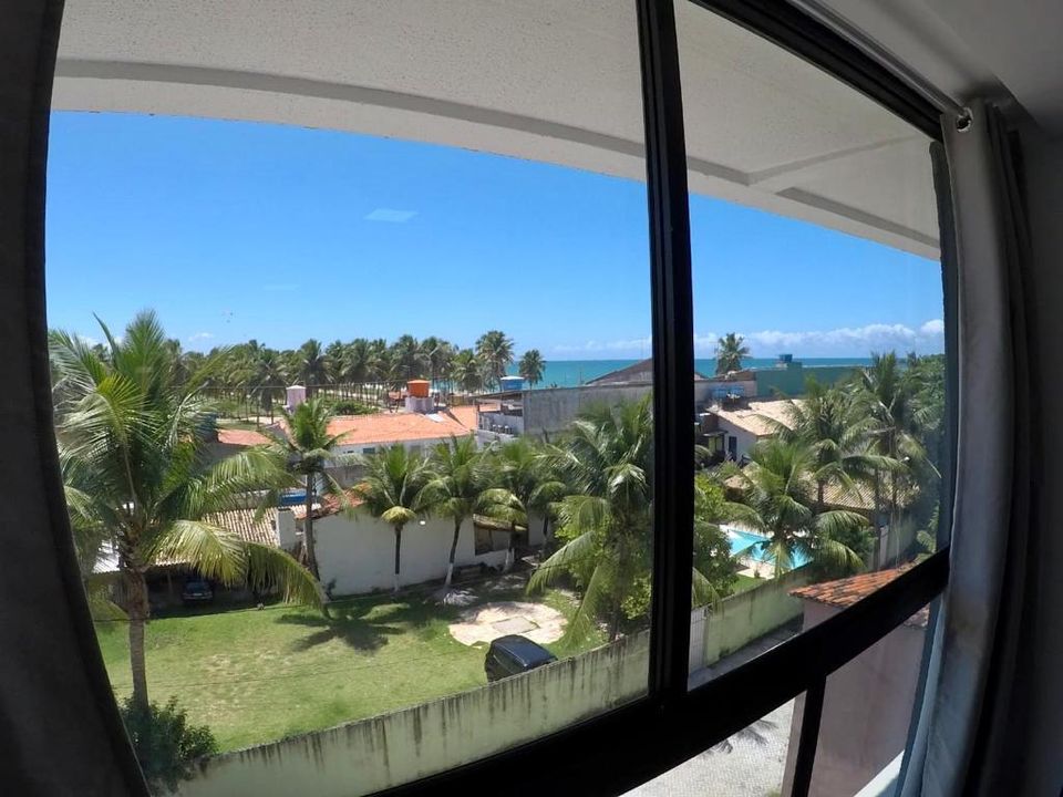 Apartamento, 1 quarto, 30 m² - Foto 2