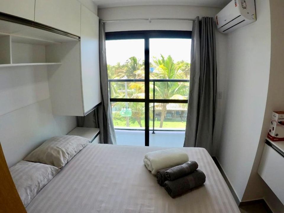 Apartamento, 1 quarto, 30 m² - Foto 4