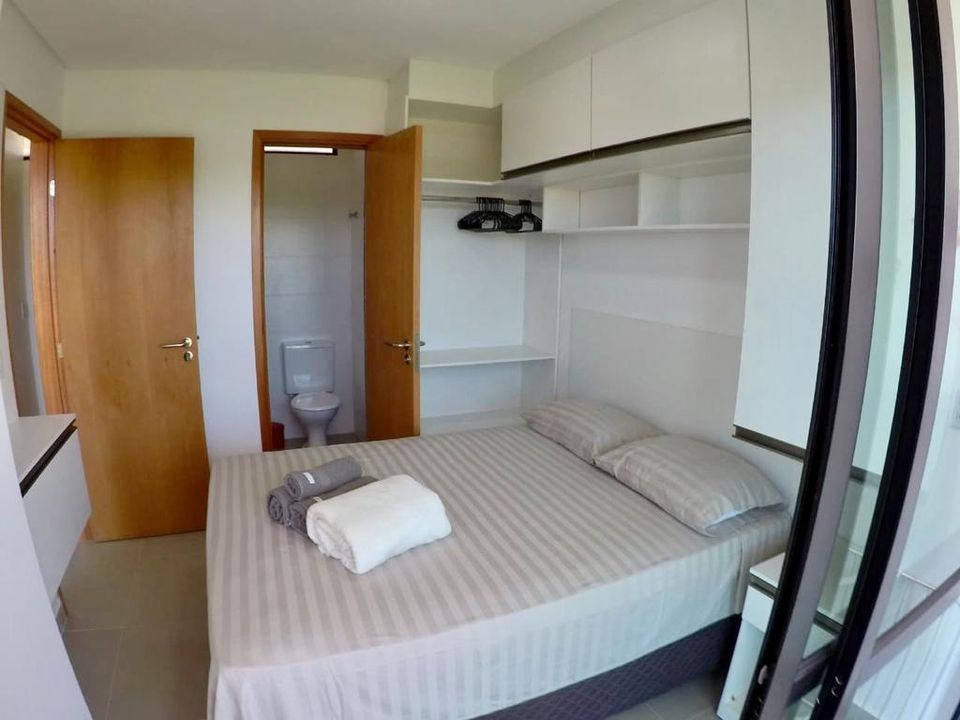 Apartamento, 1 quarto, 30 m² - Foto 3