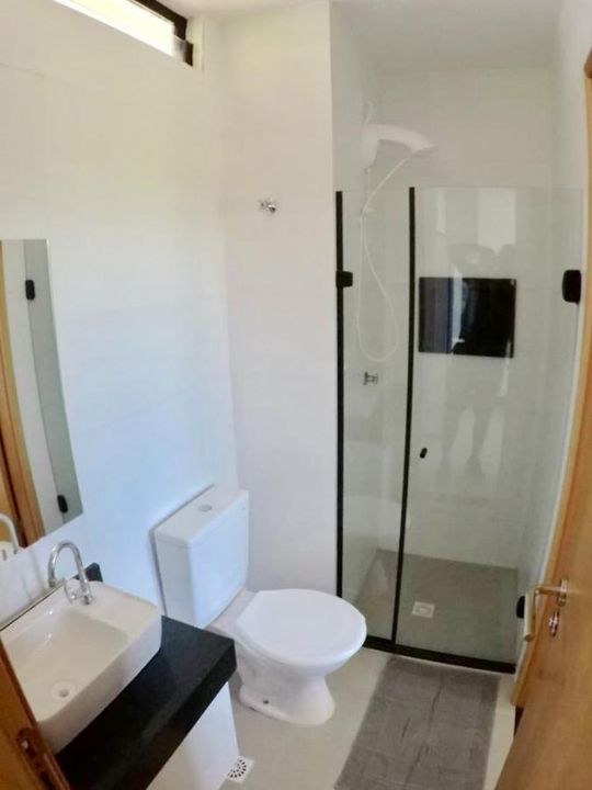 Apartamento, 1 quarto, 30 m² - Foto 8