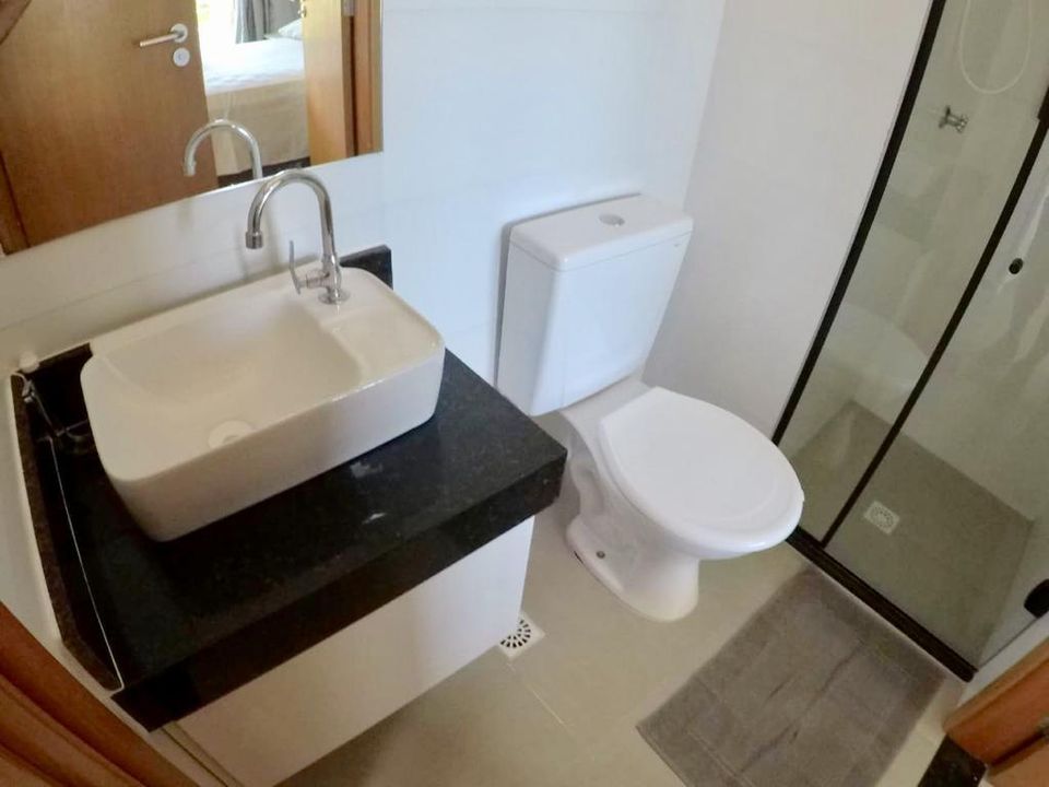 Apartamento, 1 quarto, 30 m² - Foto 6