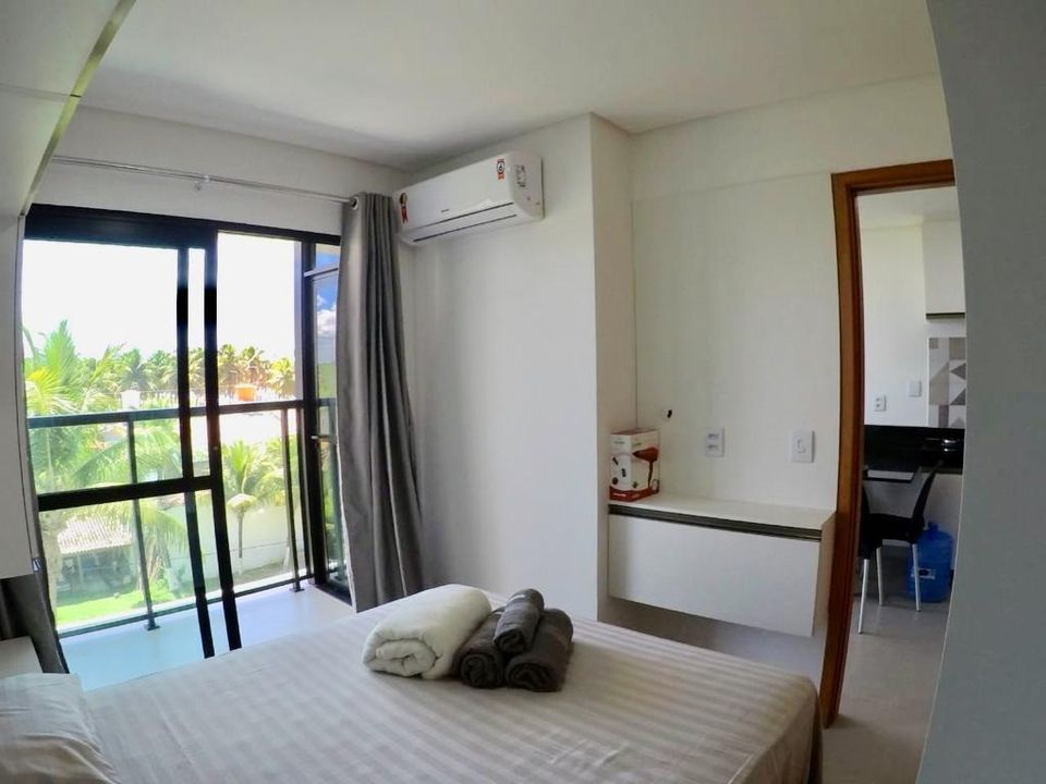 Apartamento, 1 quarto, 30 m² - Foto 5