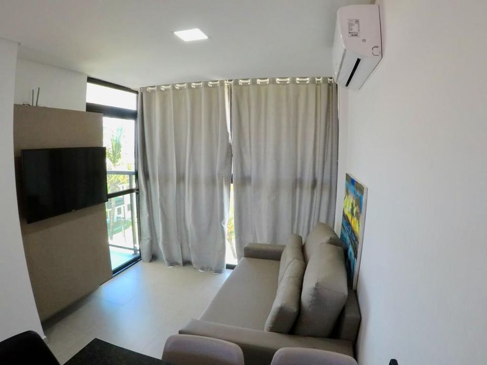 Apartamento, 1 quarto, 30 m² - Foto 11