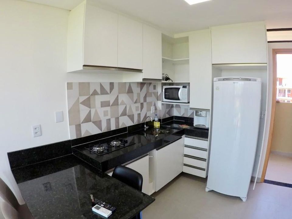 Apartamento, 1 quarto, 30 m² - Foto 10