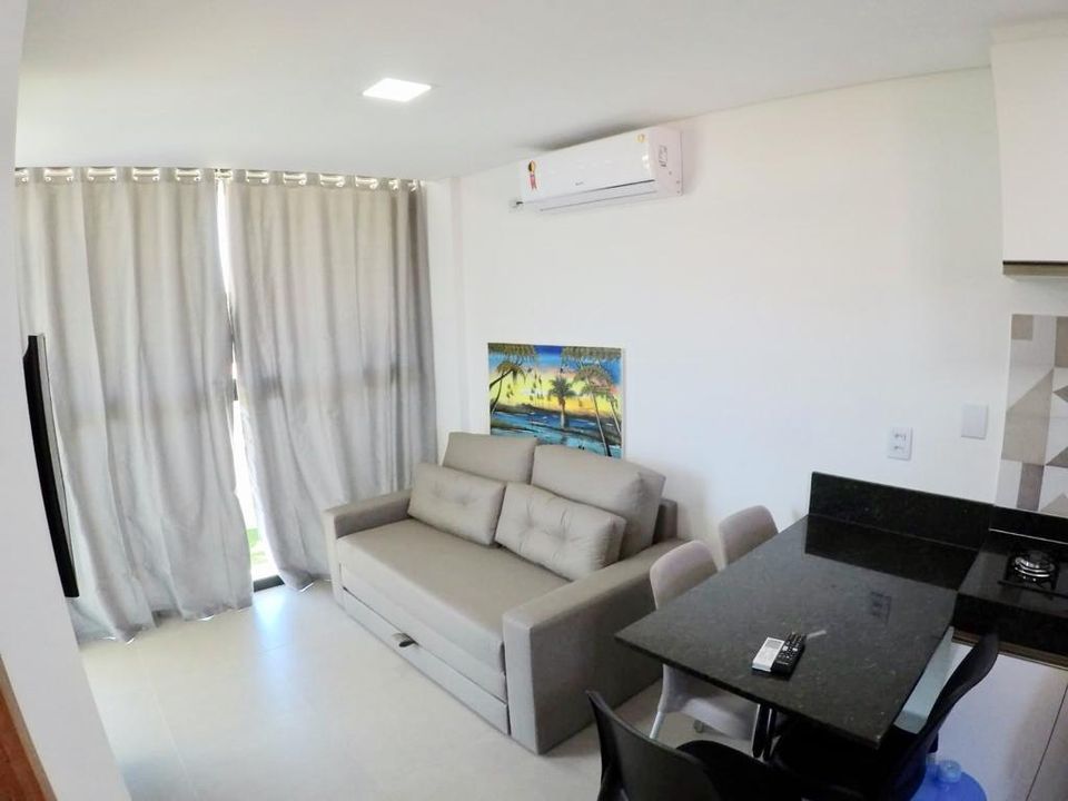 Apartamento, 1 quarto, 30 m² - Foto 13