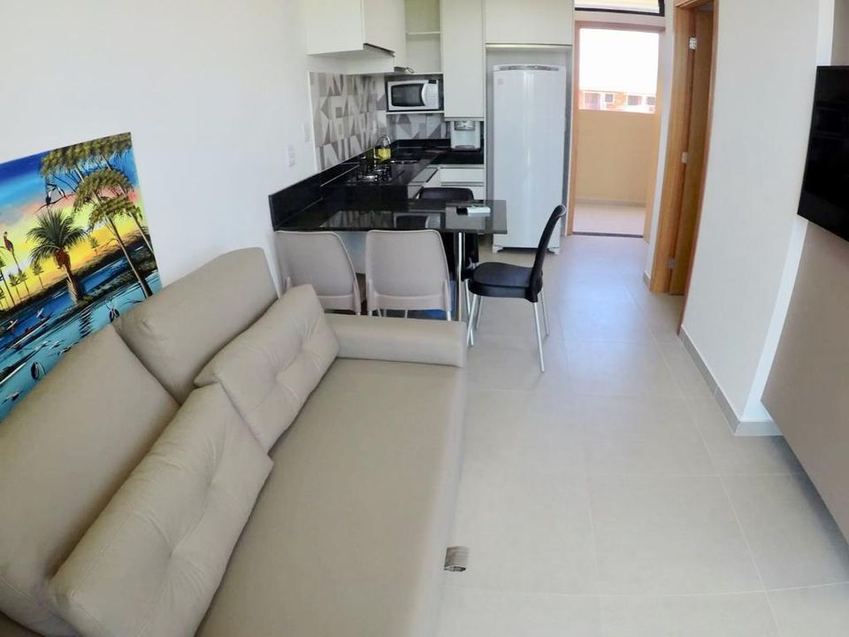 Apartamento, 1 quarto, 30 m² - Foto 12