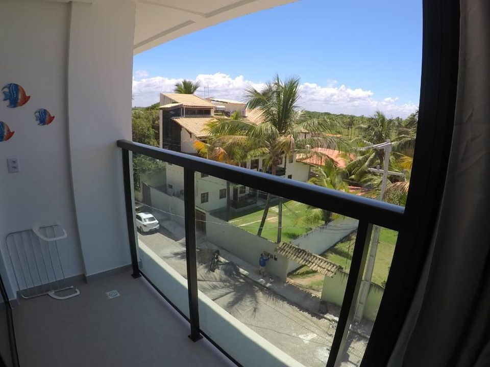 Apartamento, 1 quarto, 30 m² - Foto 19