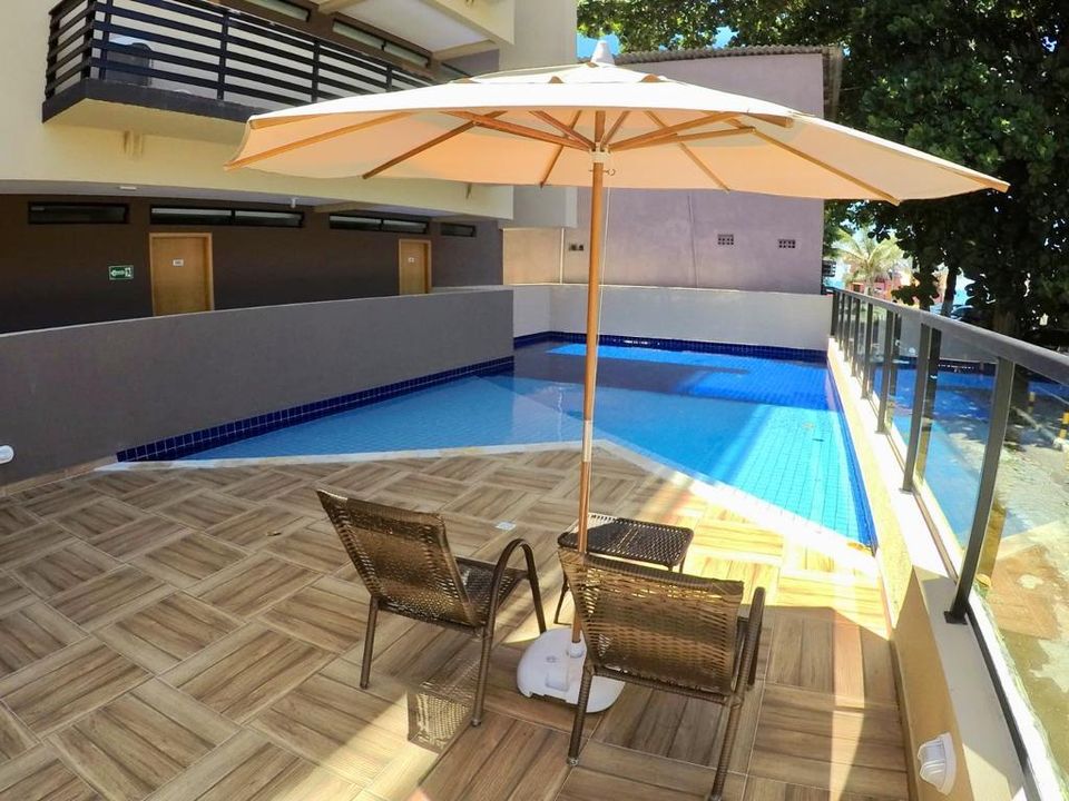 Apartamento, 1 quarto, 30 m² - Foto 18