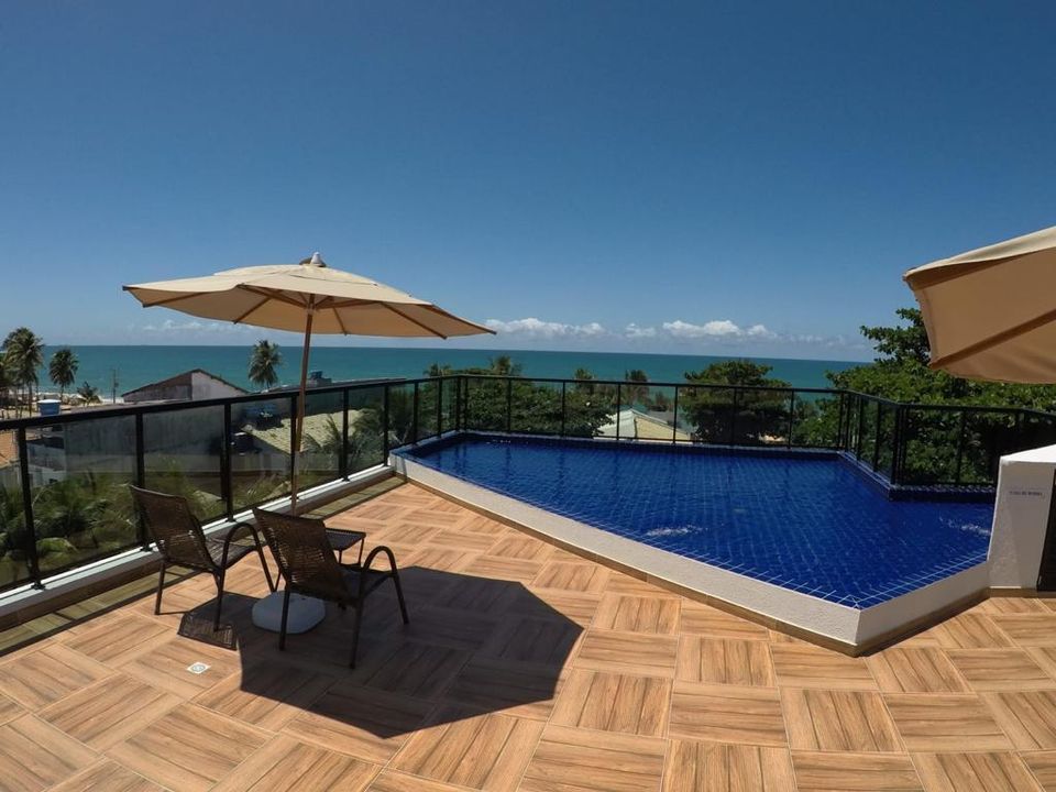 Apartamento, 1 quarto, 30 m² - Foto 16