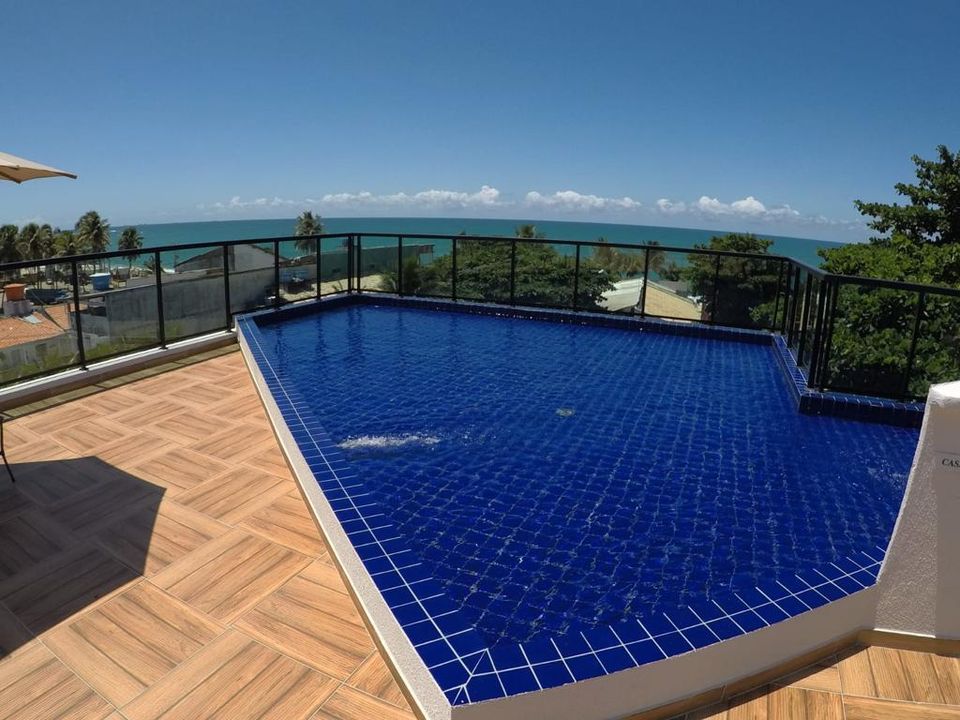 Apartamento, 1 quarto, 30 m² - Foto 17