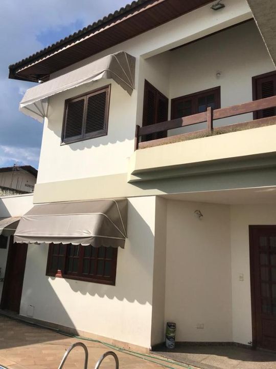 Casa, 3 quartos, 321 m² - Foto 1