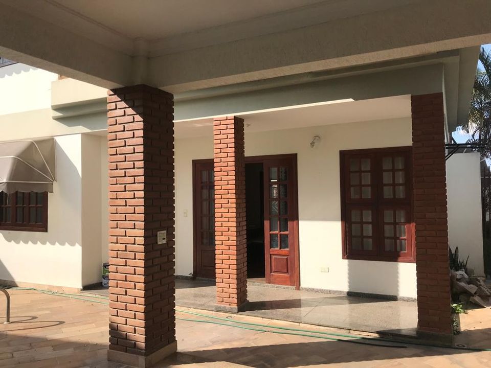 Casa, 3 quartos, 321 m² - Foto 5