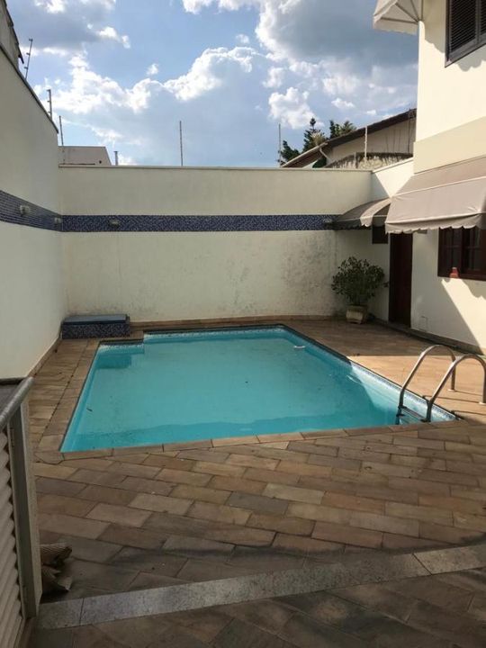 Casa, 3 quartos, 321 m² - Foto 30